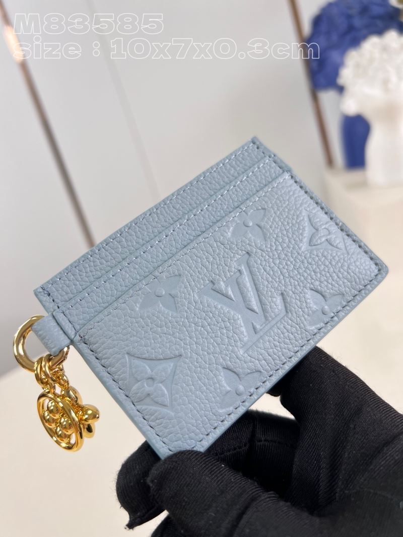 Louis Vuitton Wallets